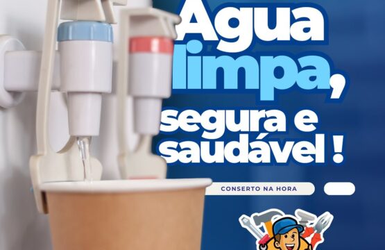 A Importância da Limpeza da Caixa D’água: Garantindo Saúde e Qualidade da Água