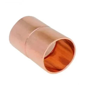 Luva De Cobre Art Bend 1/2 1/16 mm