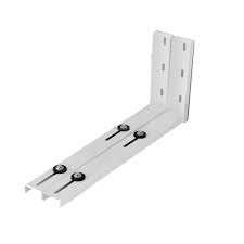 Suporte Para Evaporador Metalico 36.000 a 60.000 BTUS