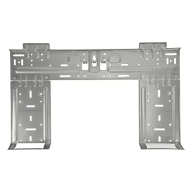 Suporte Fixação Evaporadora 9.000 e 12.000 Btus